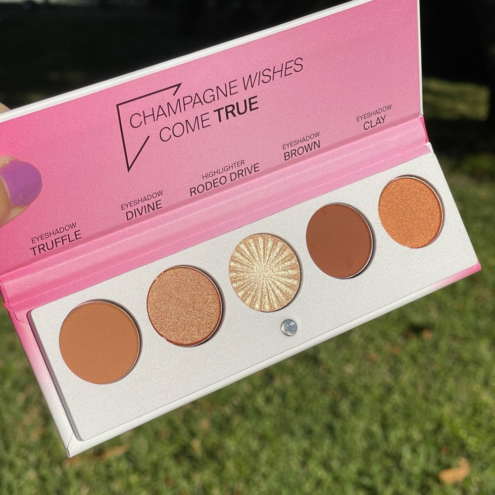OFRA COSMETICS Signature Face Palette Luxe - Picture 2 of 9